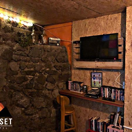 Sunset House Cusco Hostel Екстериор снимка