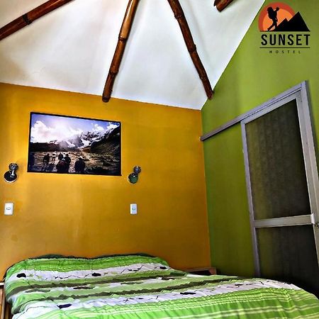 Sunset House Cusco Hostel Екстериор снимка