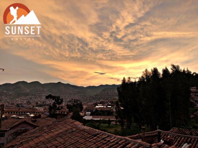 Sunset House Cusco Hostel Екстериор снимка