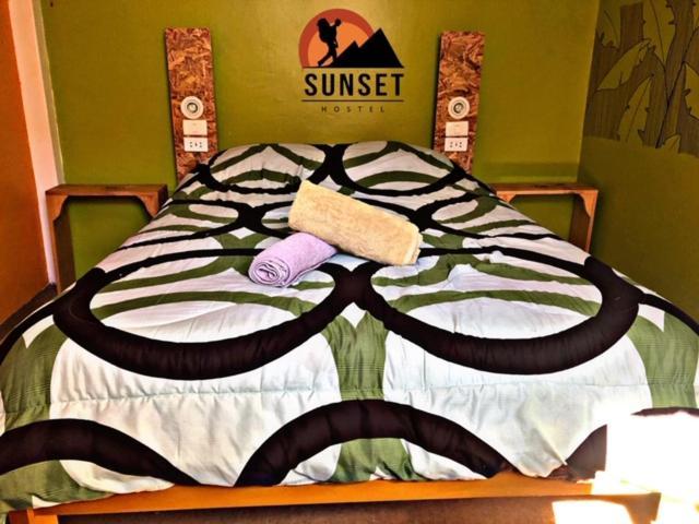 Sunset House Cusco Hostel Екстериор снимка