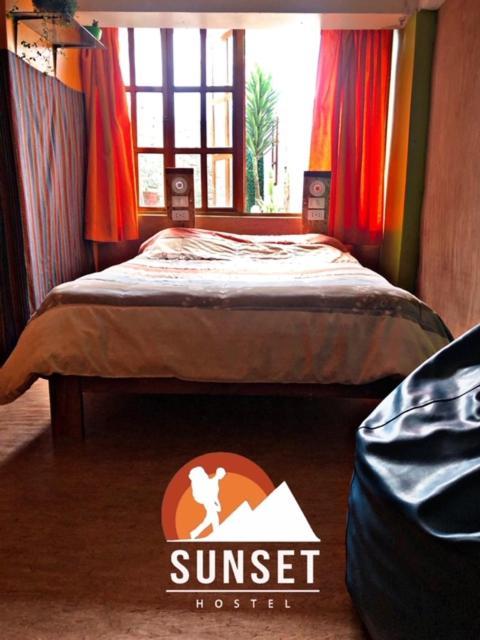 Sunset House Cusco Hostel Екстериор снимка