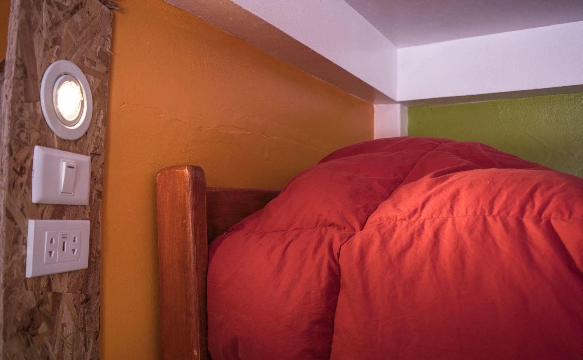 Sunset House Cusco Hostel Екстериор снимка