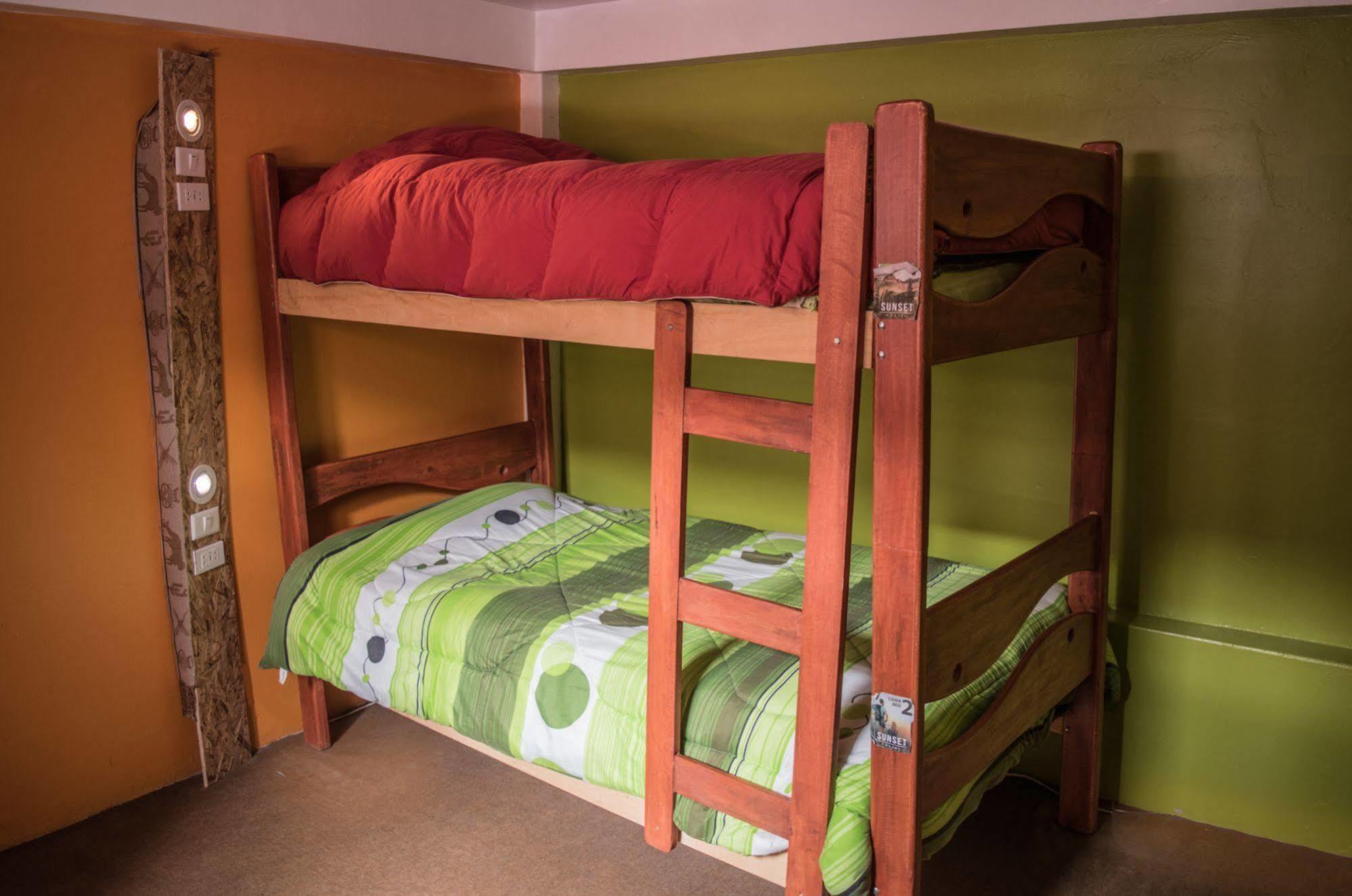 Sunset House Cusco Hostel Екстериор снимка