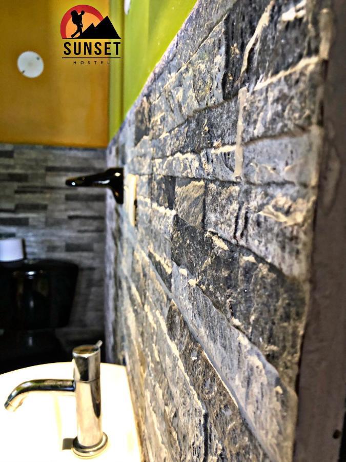 Sunset House Cusco Hostel Екстериор снимка