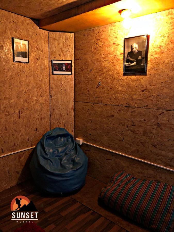 Sunset House Cusco Hostel Екстериор снимка
