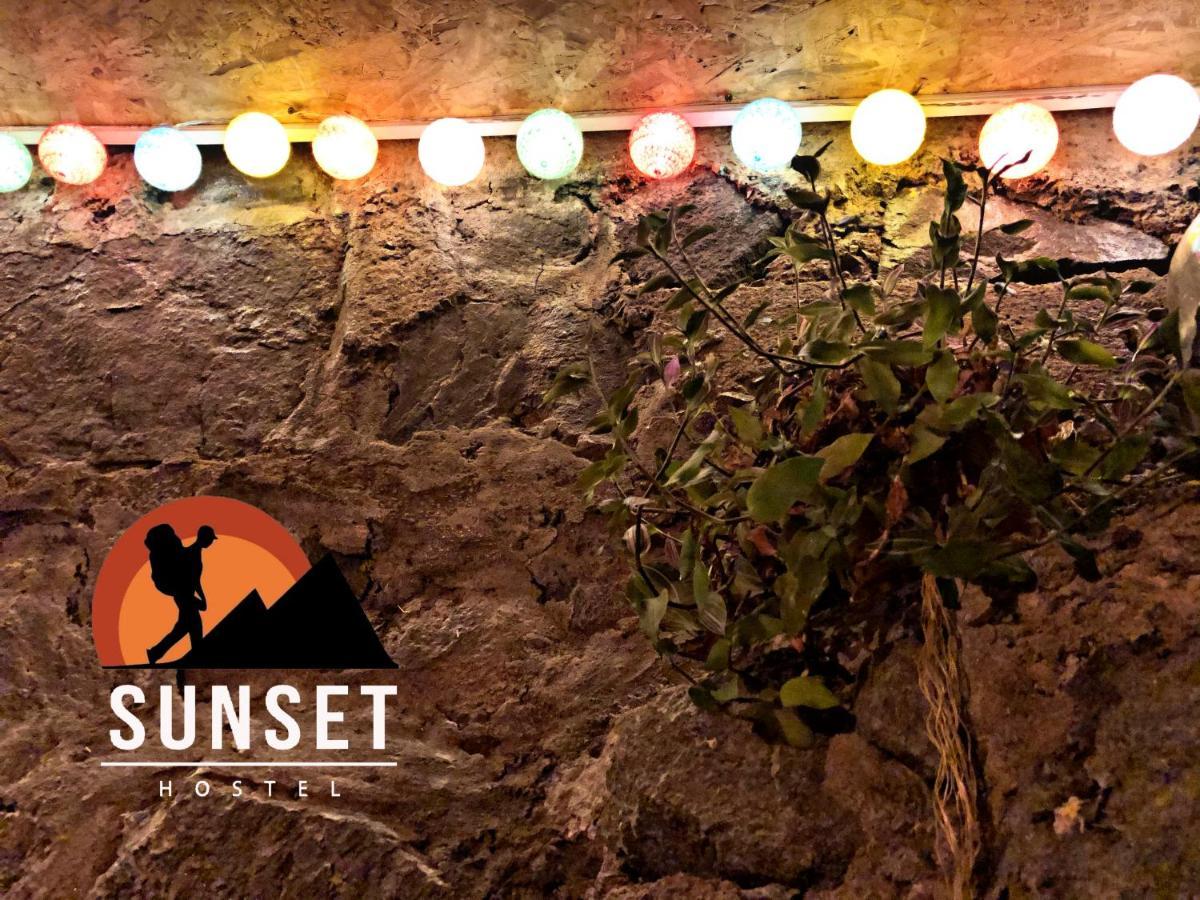 Sunset House Cusco Hostel Екстериор снимка