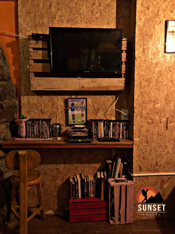 Sunset House Cusco Hostel Екстериор снимка