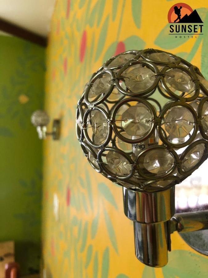 Sunset House Cusco Hostel Екстериор снимка
